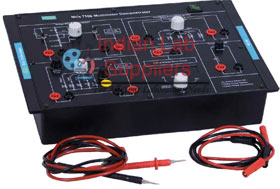 Multimeter Demonstrator Trainer